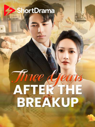 Three Years After the Breakup